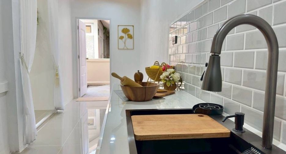 For sale 2 bedrooms house in Bang Lamung, Chonburi