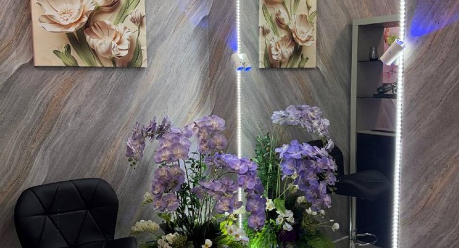 For sale 2 bedrooms house in Bang Lamung, Chonburi