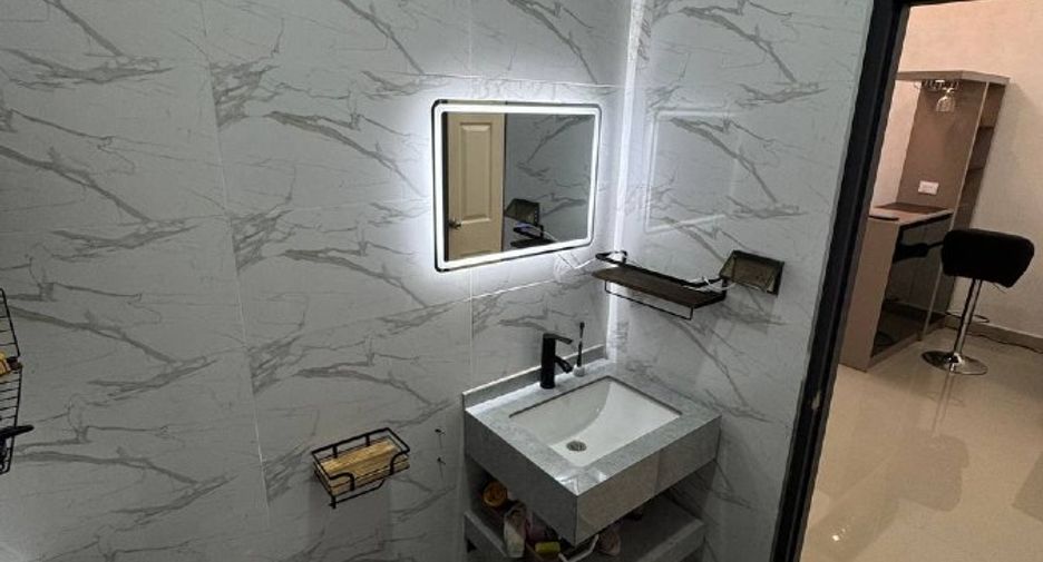 For sale 2 bedrooms house in Bang Lamung, Chonburi