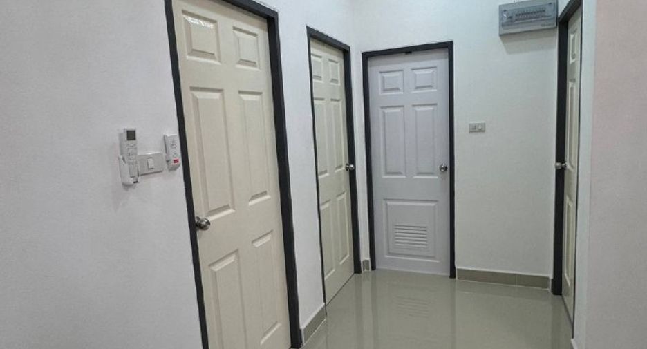 For sale 2 bedrooms house in Bang Lamung, Chonburi