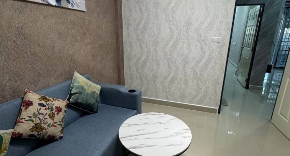 For sale 2 bedrooms house in Bang Lamung, Chonburi
