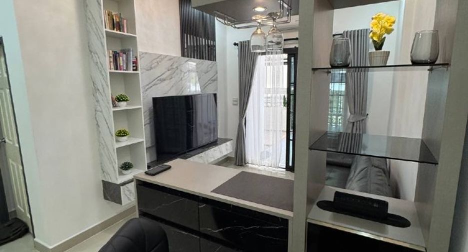 For sale 2 bedrooms house in Bang Lamung, Chonburi