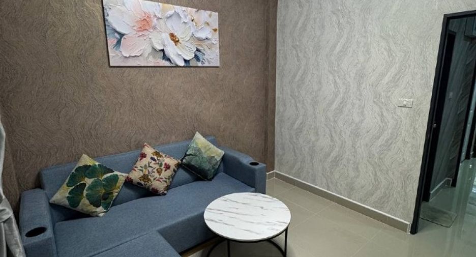 For sale 2 bedrooms house in Bang Lamung, Chonburi