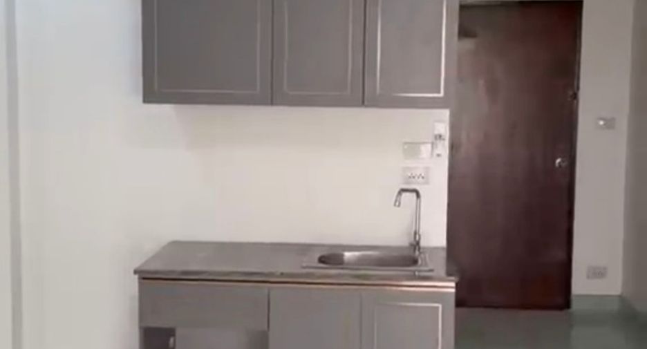 Condo en venta de estudio en Jomtien, Pattaya