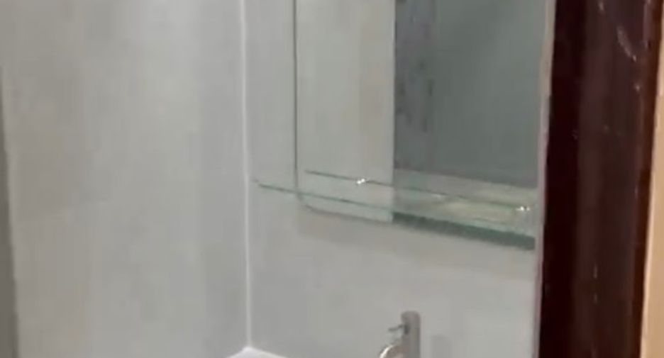 Condo en venta de estudio en Jomtien, Pattaya