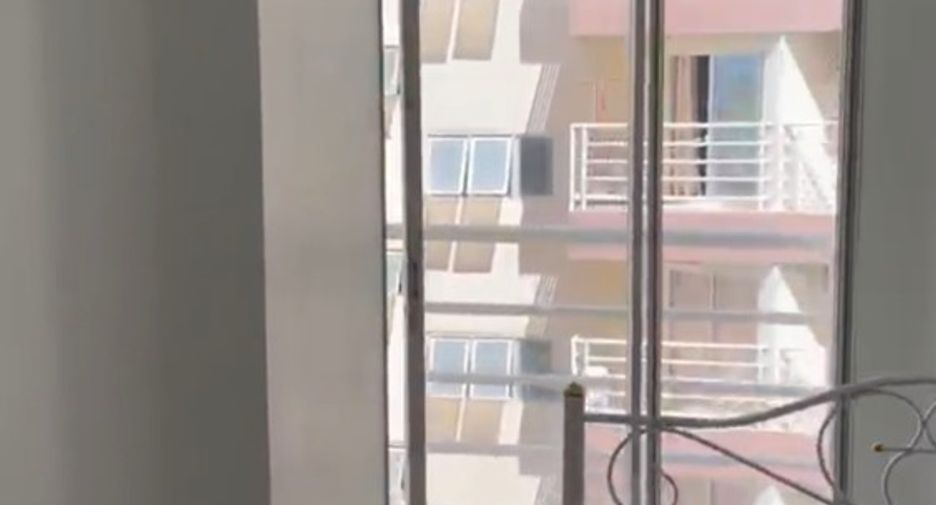 Condo en venta de estudio en Jomtien, Pattaya