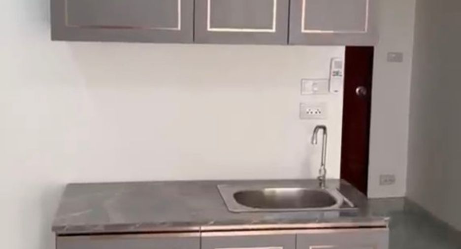 Condo en venta de estudio en Jomtien, Pattaya