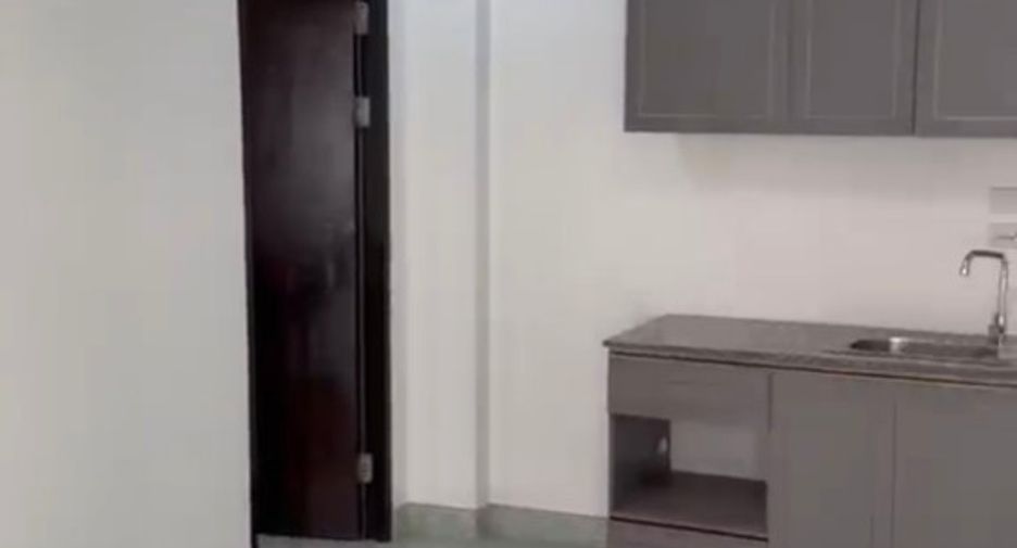 Condo en venta de estudio en Jomtien, Pattaya