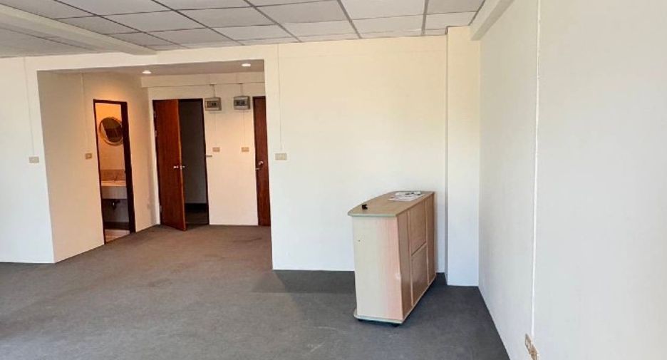 Condo en venta de 1 habitaciones en Jomtien, Pattaya