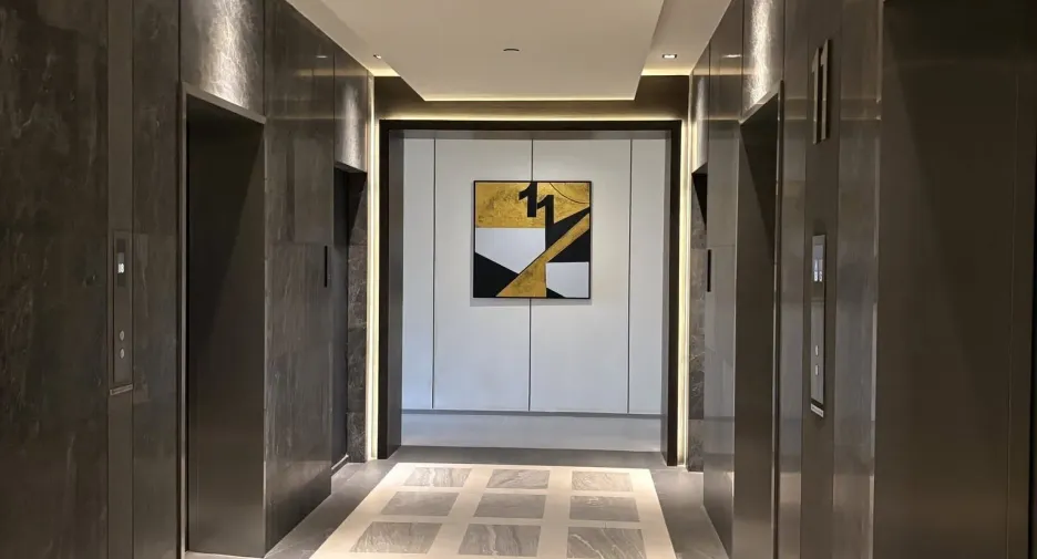 For rent 2 ベッドルーム condo in Khlong Toei, Bangkok