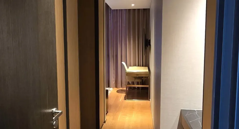 For rent 2 ベッドルーム condo in Khlong Toei, Bangkok