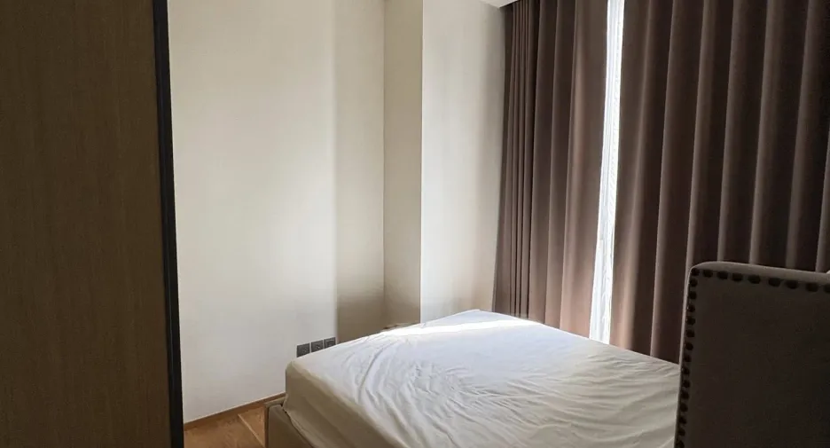 For rent 2 ベッドルーム condo in Khlong Toei, Bangkok