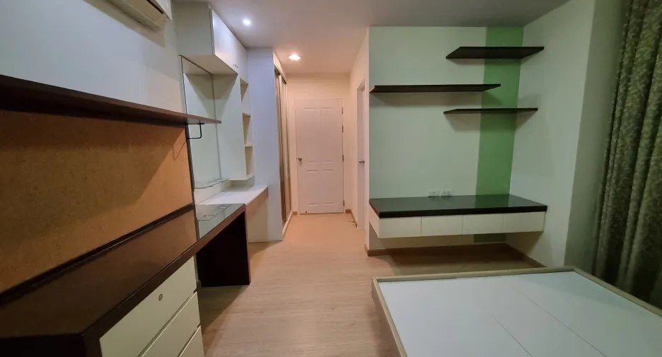 À vendre 2 chambres condo à Phra Khanong, Bangkok
