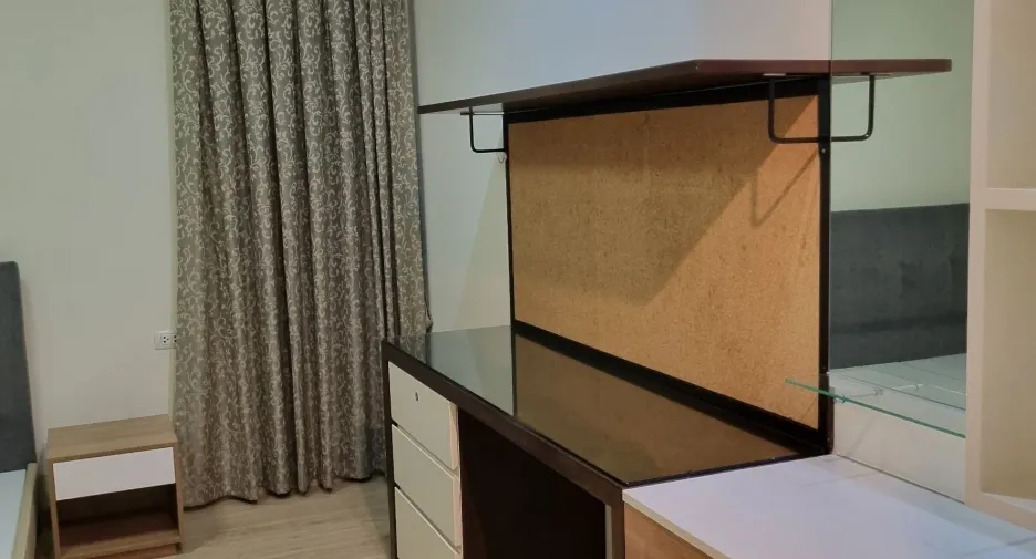 À vendre 2 chambres condo à Phra Khanong, Bangkok