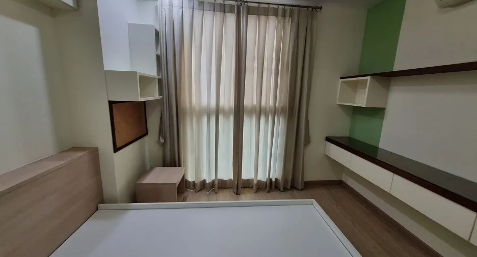 À vendre 2 chambres condo à Phra Khanong, Bangkok