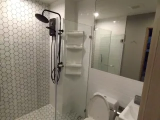 Condo en alquiler de 1 habitaciones en Chom Thong, Bangkok