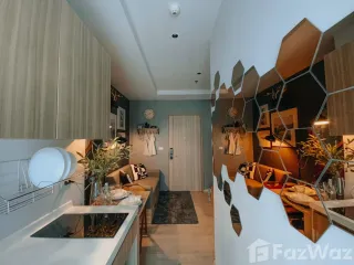 Condo en alquiler de 1 habitaciones en Chom Thong, Bangkok