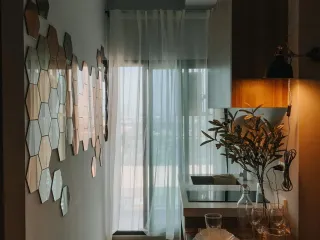 Condo en alquiler de 1 habitaciones en Chom Thong, Bangkok