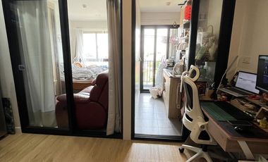 For sale 1 Beds condo in Mueang Nonthaburi, Nonthaburi