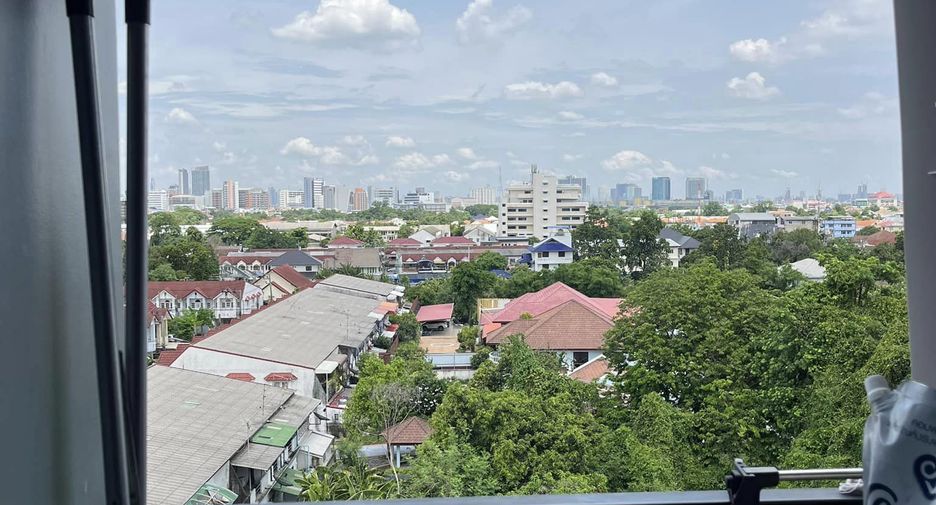 For sale 1 Beds condo in Mueang Nonthaburi, Nonthaburi