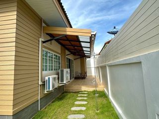 Reihenhaus zur Miete mit 3 Zimmer in Mueang Phuket, Phuket