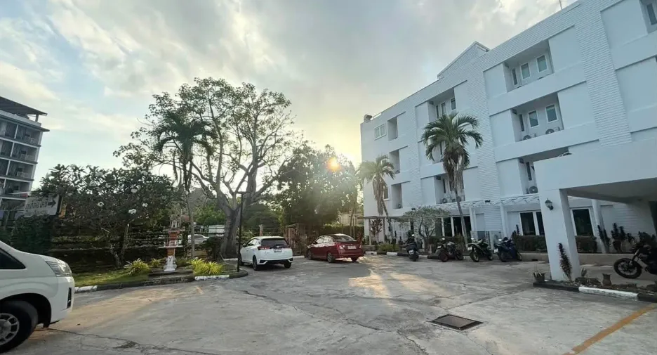 For sale 73 bedrooms hotel in Mueang Phuket, Phuket