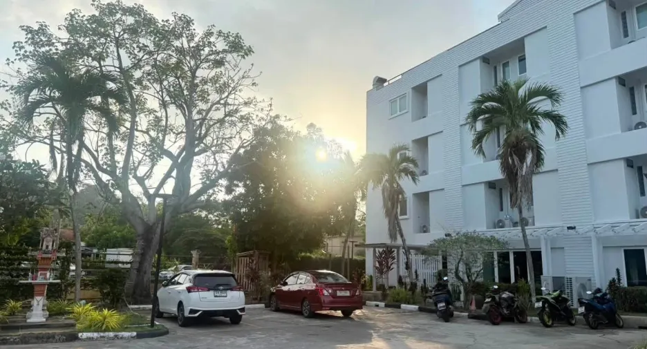 For sale 73 bedrooms hotel in Mueang Phuket, Phuket