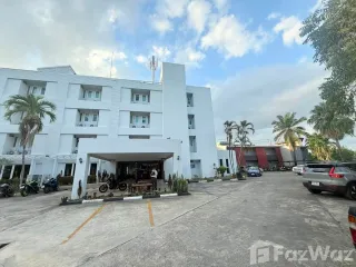 For sale 73 bedrooms hotel in Mueang Phuket, Phuket