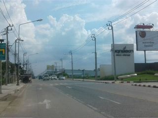 出售 土地 在 Khlong Sam Wa, 曼谷