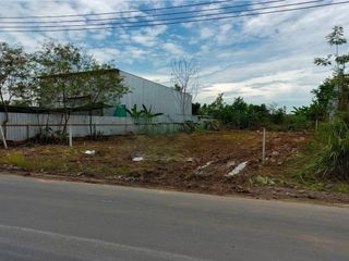 出售 土地 在 Khlong Sam Wa, 曼谷