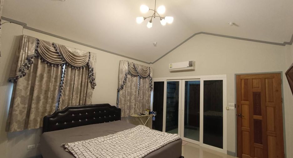 For rent 3 bedrooms house in Thalang, Phuket