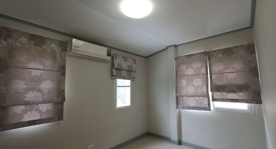 For rent 3 bedrooms house in Thalang, Phuket