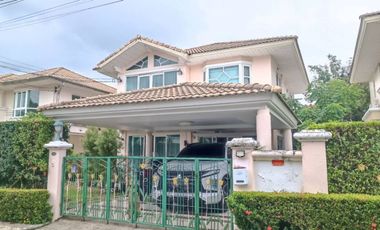 For rent 3 bedrooms house in Thalang, Phuket