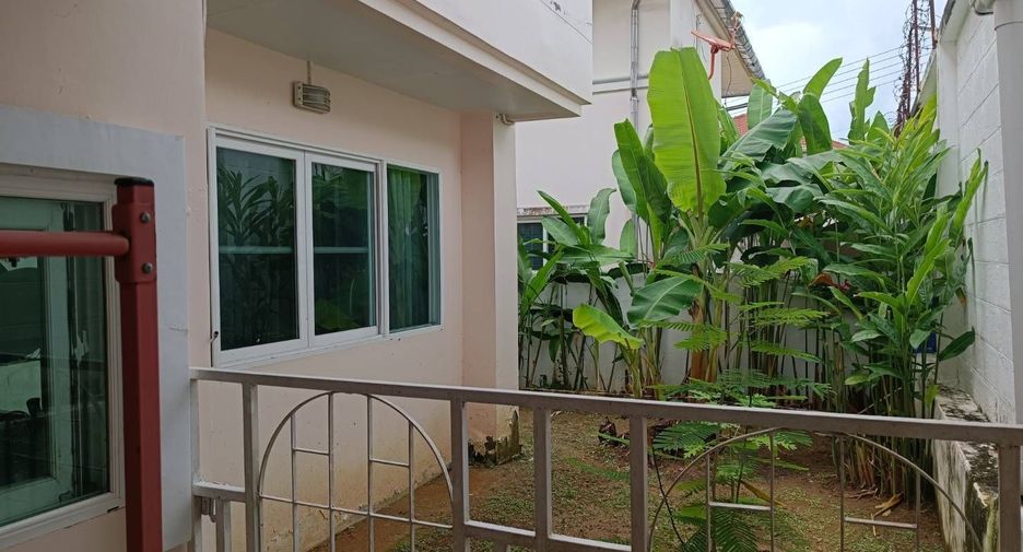 For rent 3 bedrooms house in Thalang, Phuket