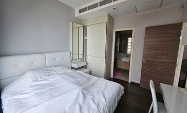 Condo en alquiler de 1 habitaciones en Watthana, Bangkok