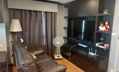À vendre 1 chambre condo à Huai Khwang, Bangkok