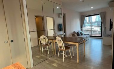 For sale 2 bedrooms condo in Watthana, Bangkok