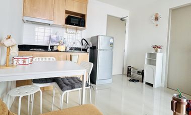 À vendre 1 chambre condo à Bang Na, Bangkok