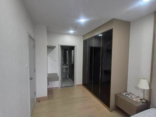 For rent 1 bed condo in Bang Kapi, Bangkok