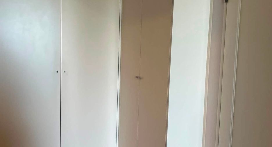 À louer et à vendre 1 chambre condo à Watthana, Bangkok