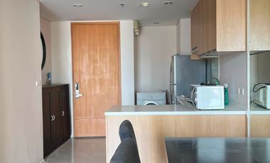 À louer et à vendre 1 chambre condo à Watthana, Bangkok