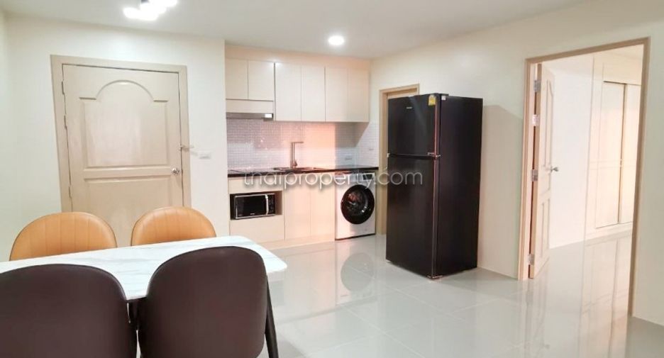 À louer 1 chambre condo à Jomtien, Pattaya