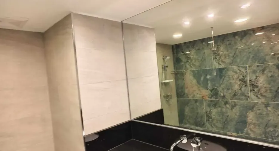 For rent studio condo in Jomtien, Pattaya