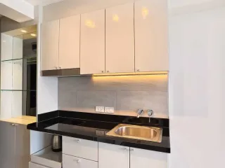 For rent studio condo in Bang Lamung, Chonburi