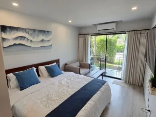For Rent 1 Bedroom Condo In Mueang Phuket