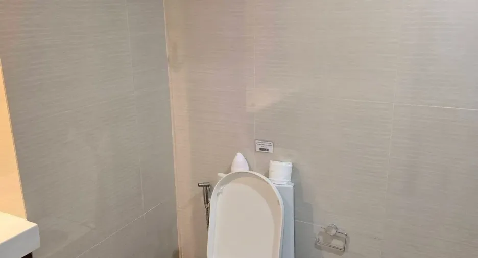 Wohnung zur Miete mit 1 Zimmer in Mueang Phuket, Phuket