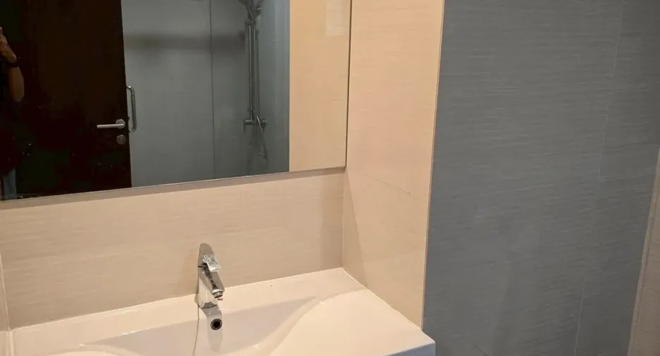 Wohnung zur Miete mit 1 Zimmer in Mueang Phuket, Phuket