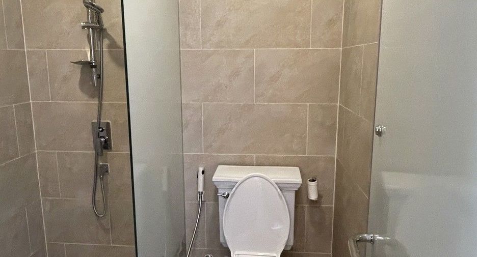 For sale and for rent 2 bedrooms condo in Jomtien, Pattaya