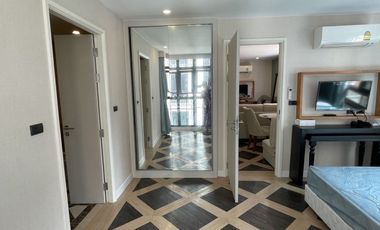 For sale and for rent 2 bedrooms condo in Jomtien, Pattaya