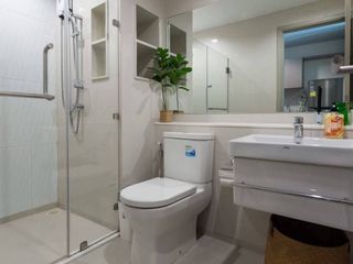 À louer studio condo à Chatuchak, Bangkok